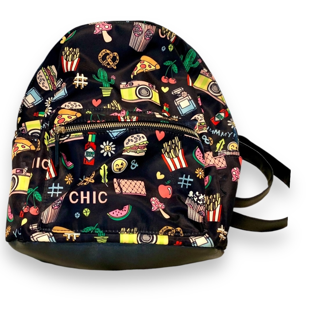 LD Mini backpack With